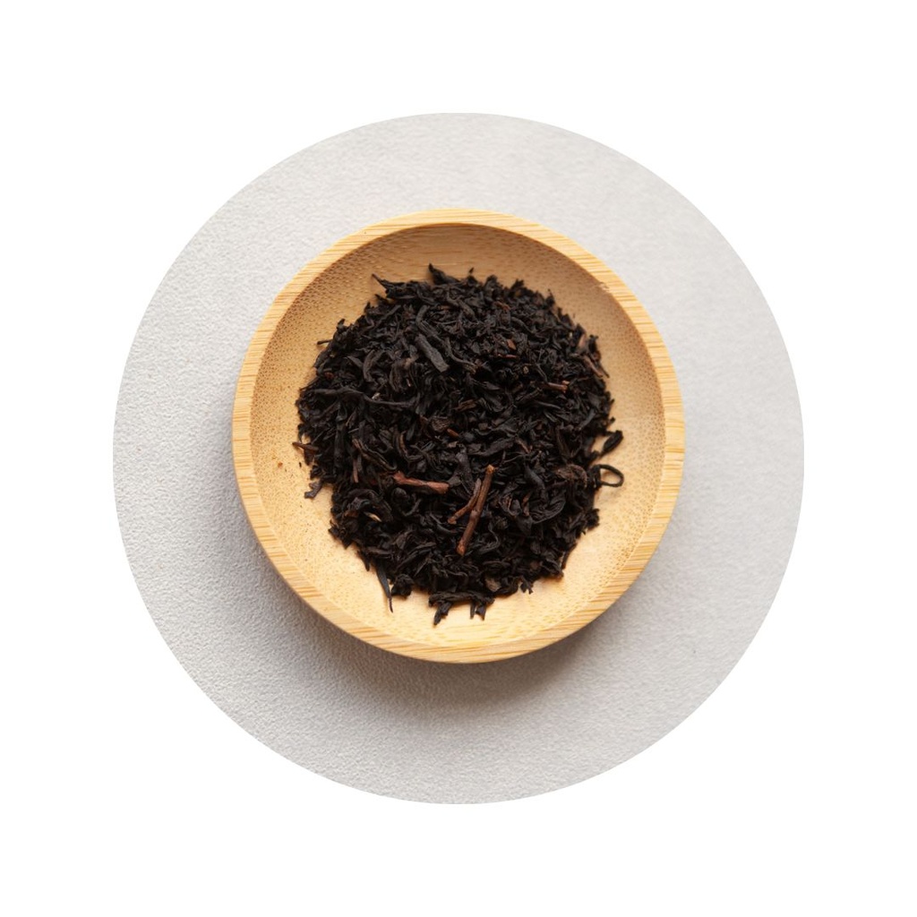 60 • Lapsang Souchong