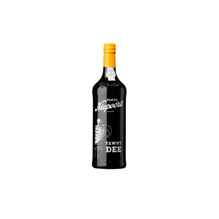 Niepoort Tawny Dee 0,375l