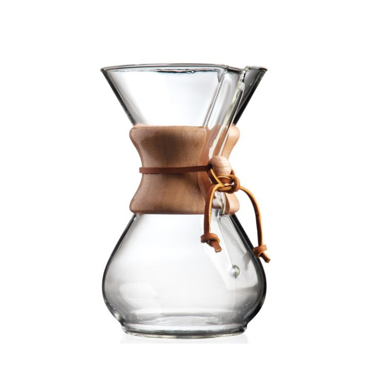 Chemex 6 kops