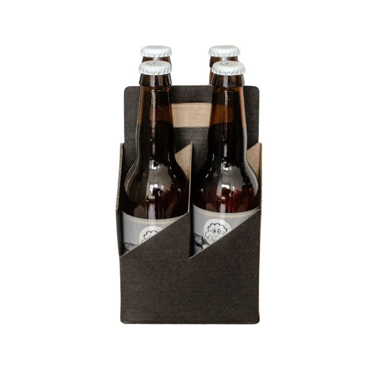 Bierbox BS - 4 bieren