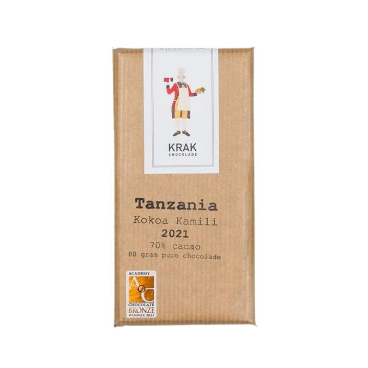 Krak Tanzania 70%