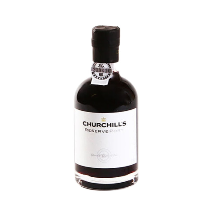 Churchill's Ruby Reserve 0,2 L