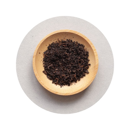 71 • Pu Er 1992 A