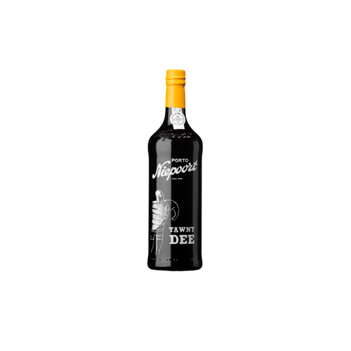 Niepoort Tawny Dee 0,375l