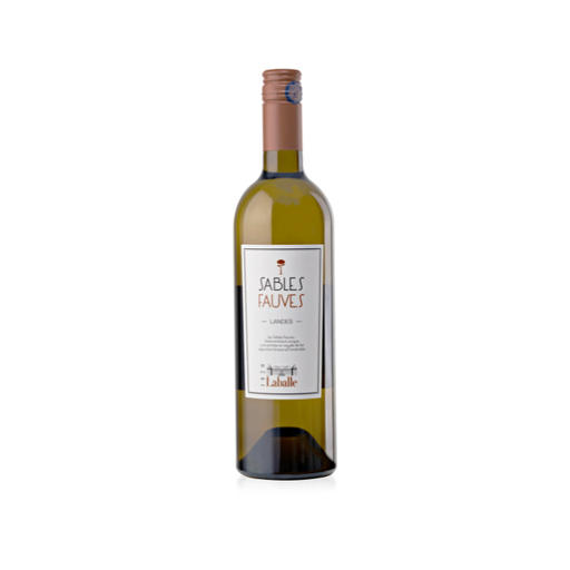 Domaine de Laballe - Sable Fauves 2023