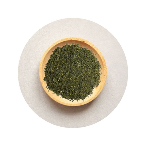 Sencha Kakegawa Organic