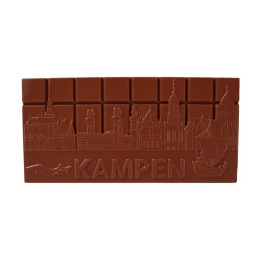 Chocoladereep Kampen